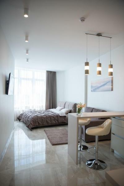 Sea Star Apartments Odessa Ngoại thất bức ảnh