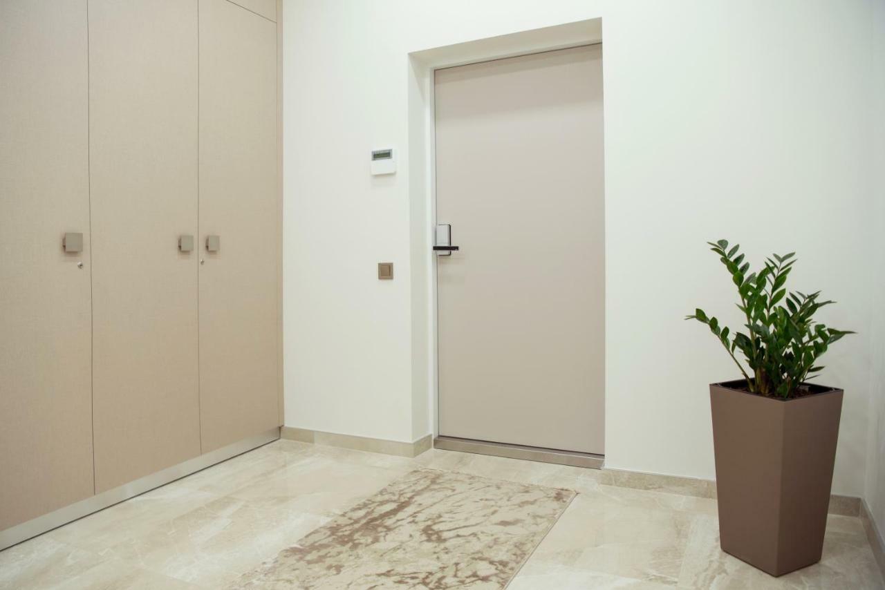 Sea Star Apartments Odessa Ngoại thất bức ảnh