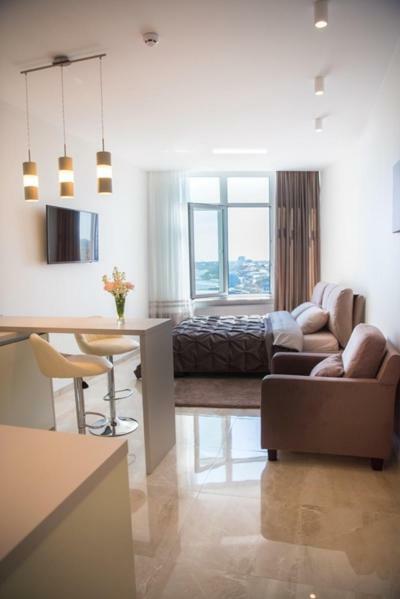 Sea Star Apartments Odessa Ngoại thất bức ảnh